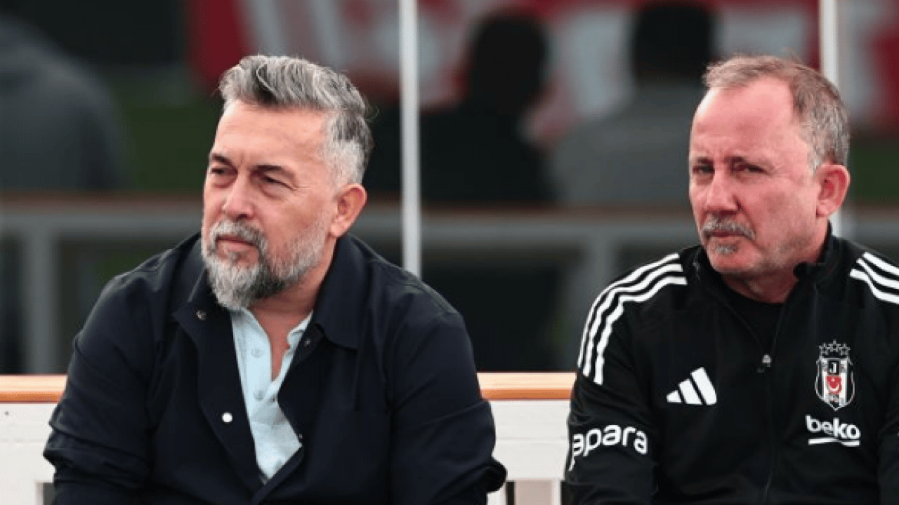 Karagümrük maçı için mi? 337 günlük hasret Beşiktaş'la sona eriyor