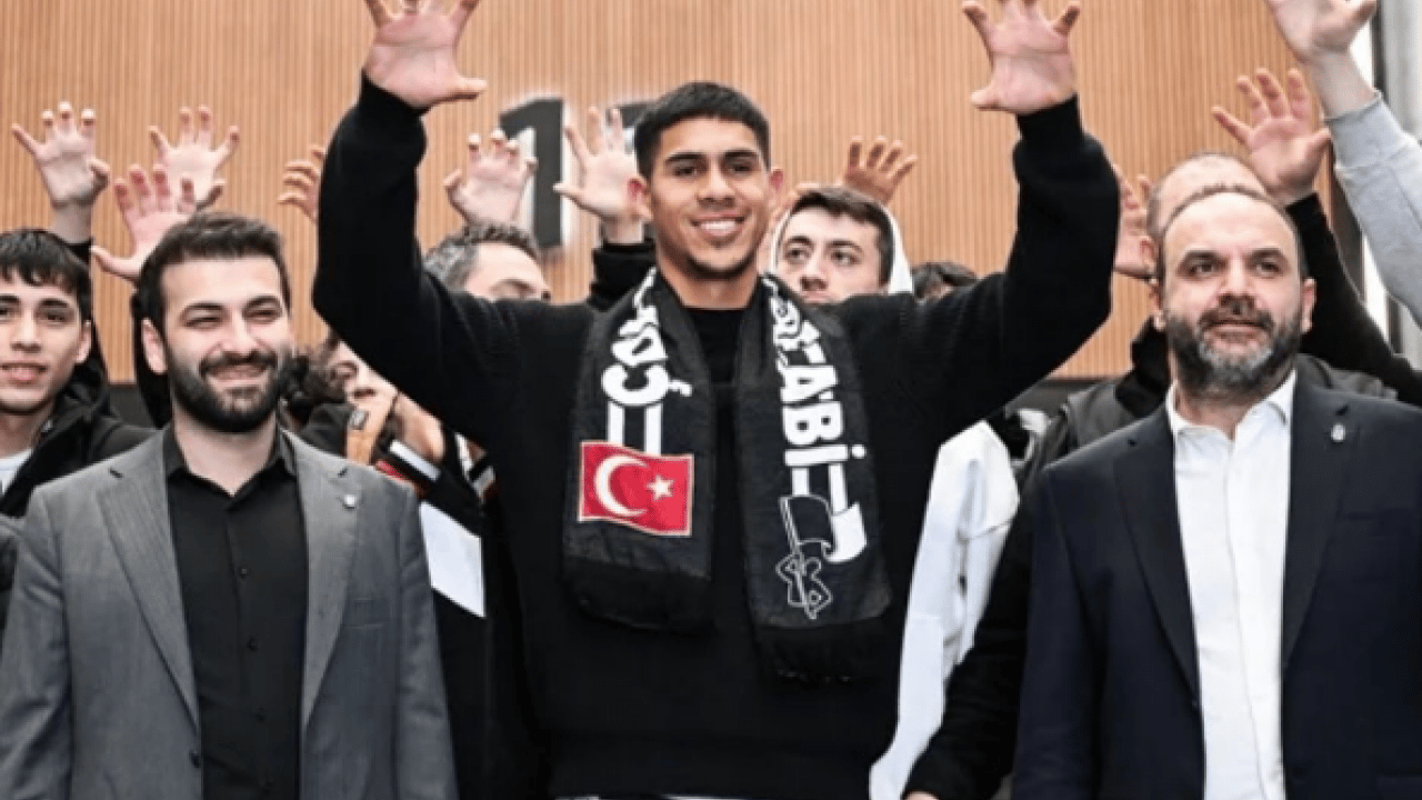 Foto - Karagümrük maçı için mi? 337 günlük hasret Beşiktaş'la sona eriyor