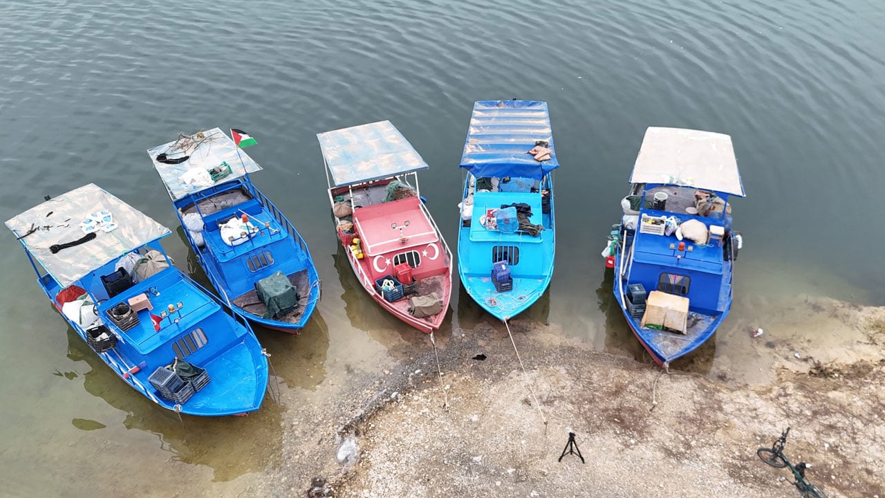 Foto - Karakaya’dan Ortadoğu'ya ihracat! Denizi olmayan ilde 2 ton balık avlanıyor
