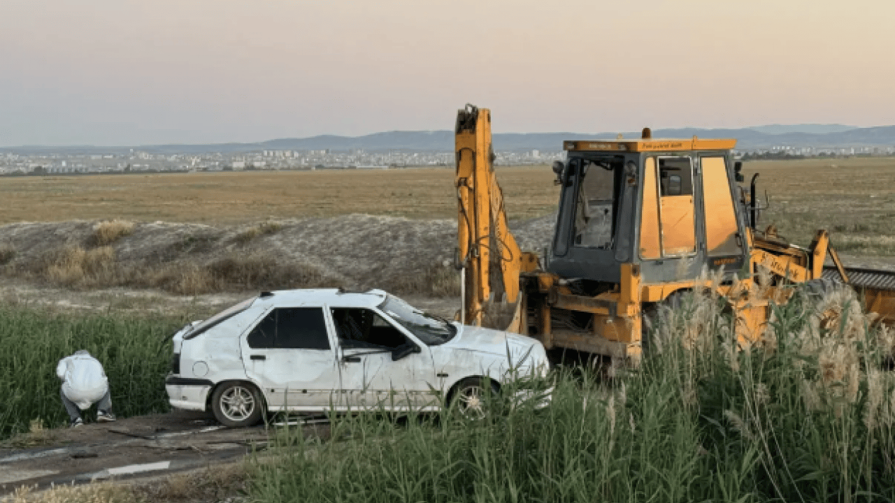 Foto - Karaman'da kahreden olay: 3'ü çocuk 5 kişi öldü!