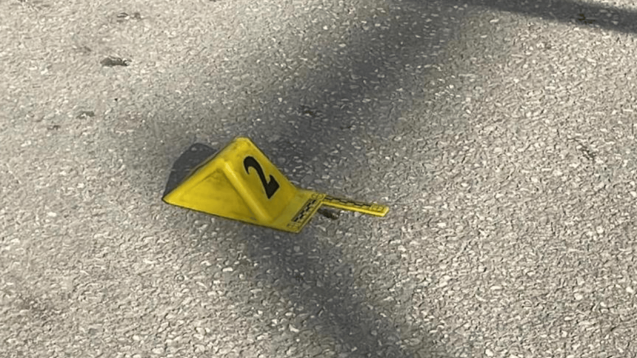 Foto - Karaman'da sokak ortasında infaz girişimi: Baba ve 3 oğlu kurşun yağmuruna tutuldu!