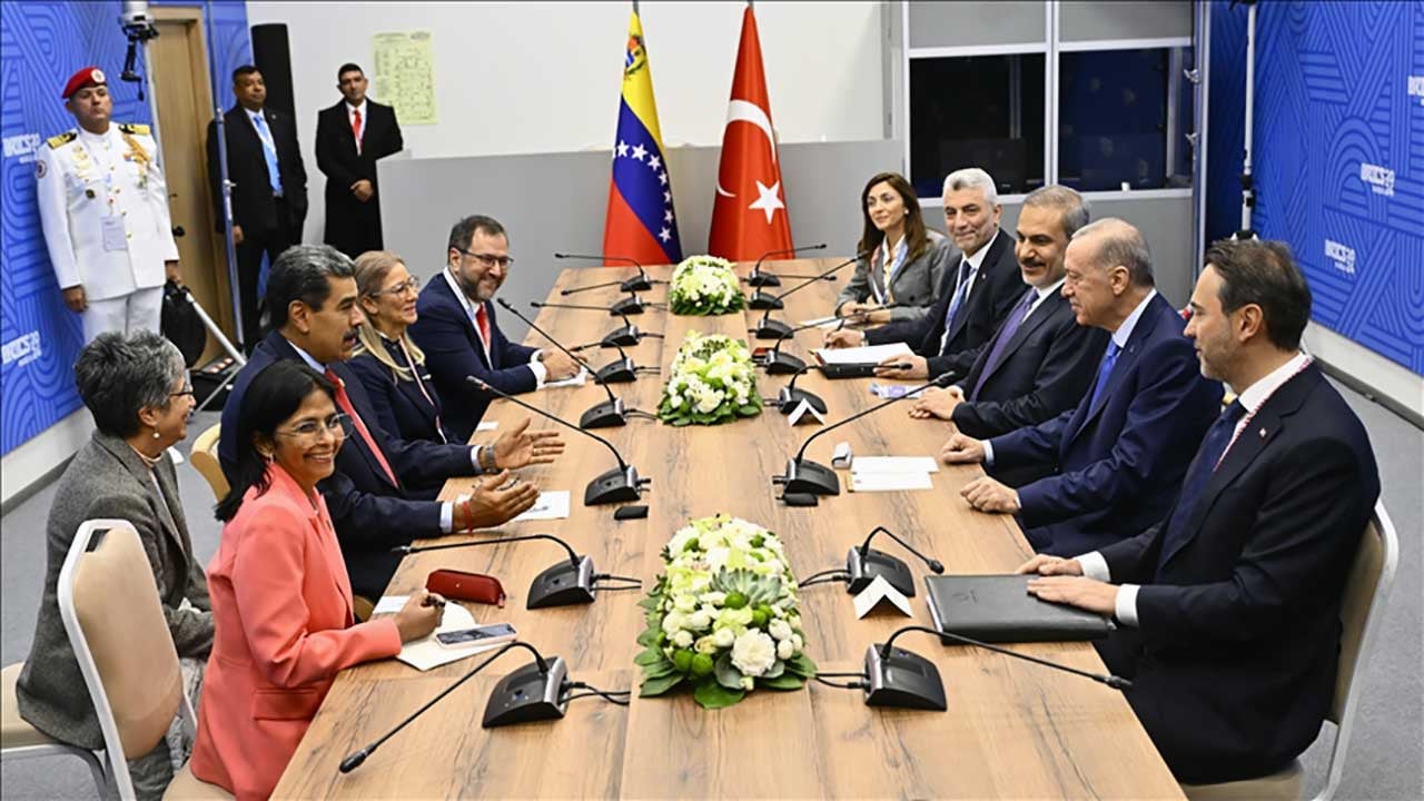 Foto - Karanlık odaklar bir şeyler peşinde! Türkiye'yi hedef aldılar