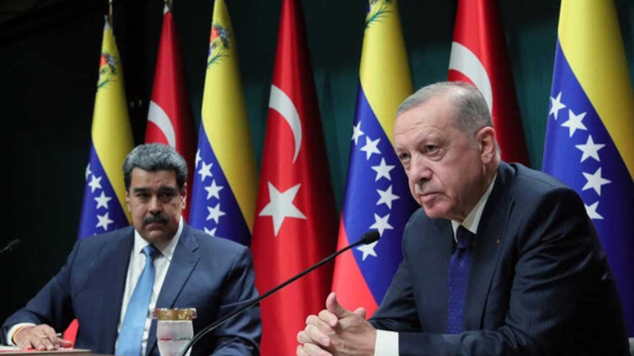 Foto - Karanlık odaklar bir şeyler peşinde! Türkiye'yi hedef aldılar