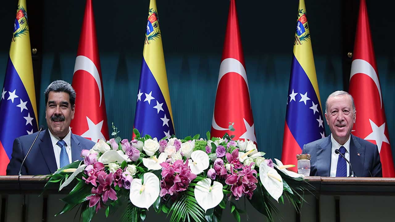 Foto - Karanlık odaklar bir şeyler peşinde! Türkiye'yi hedef aldılar