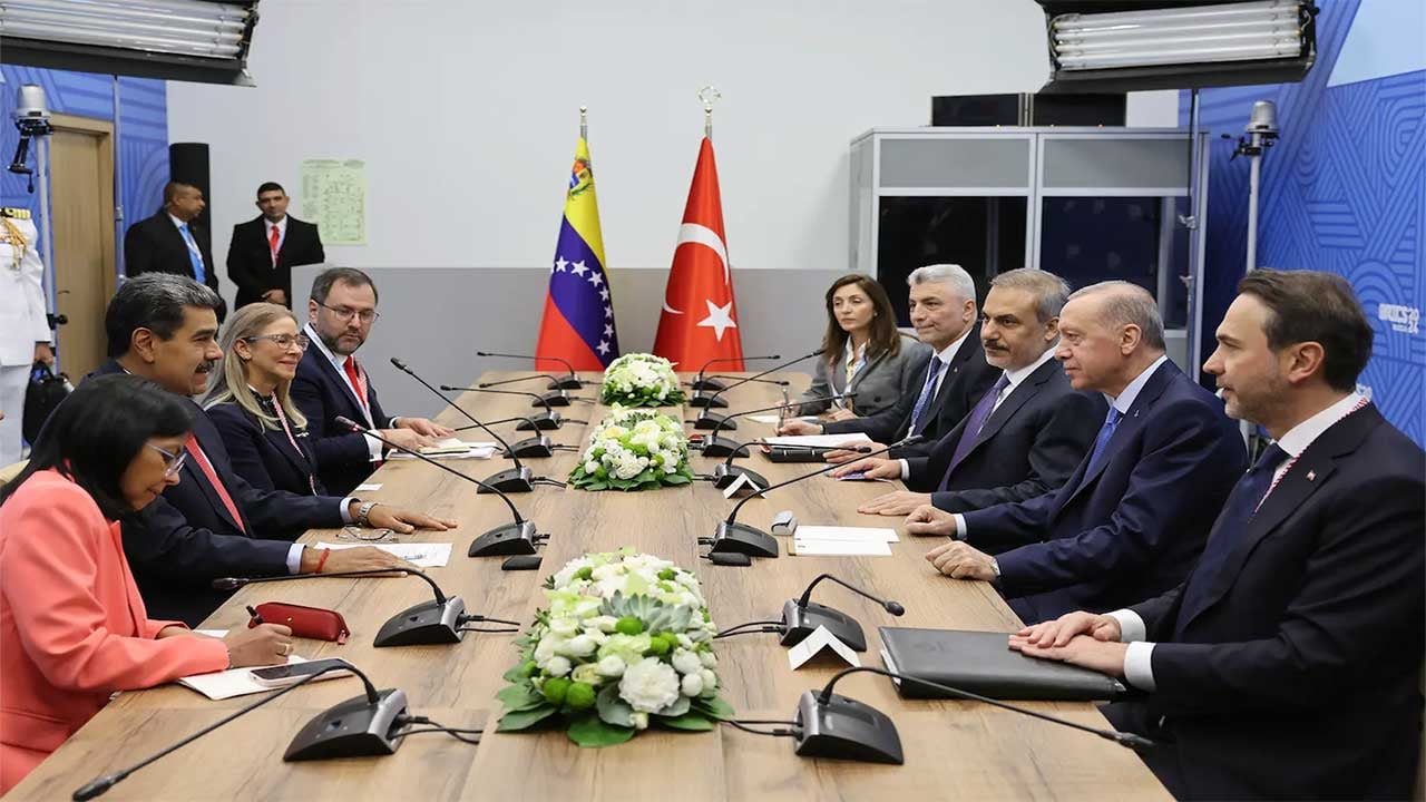 Foto - Karanlık odaklar bir şeyler peşinde! Türkiye'yi hedef aldılar