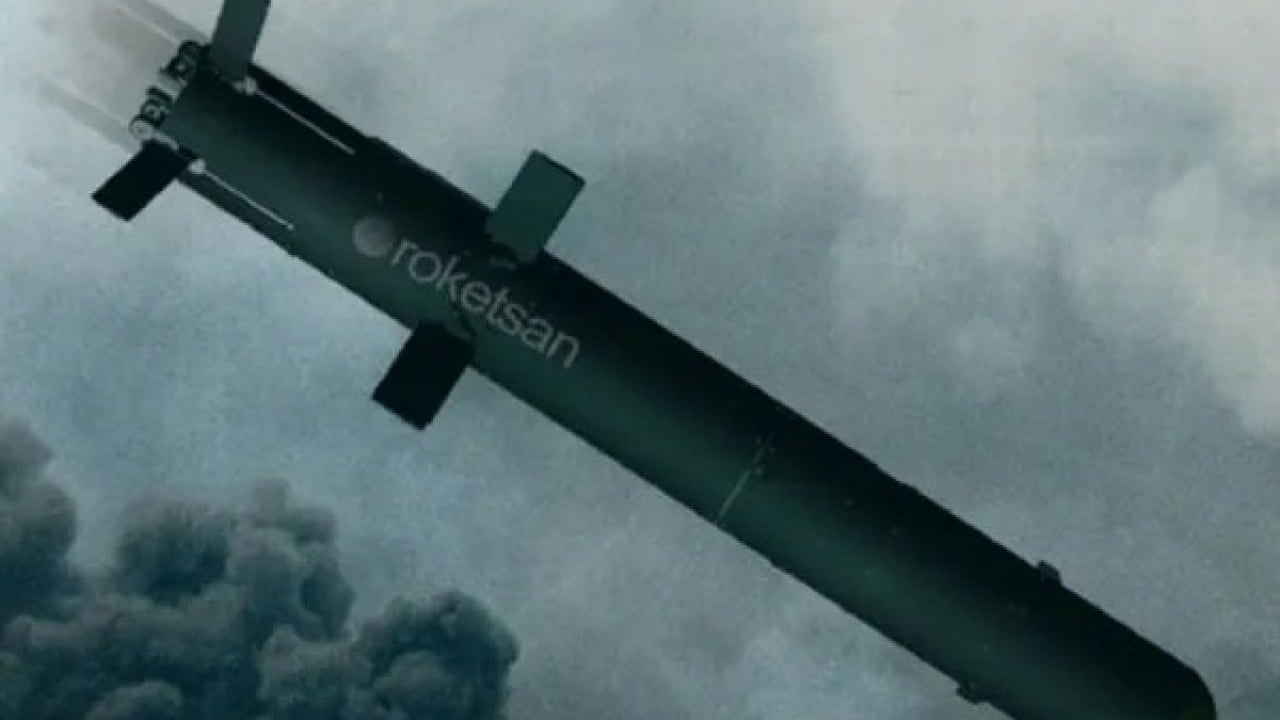 Foto - KARAOK füzesi ilk kez satıldı! ABD'ye güvenmediler, Türkiye'den aldılar