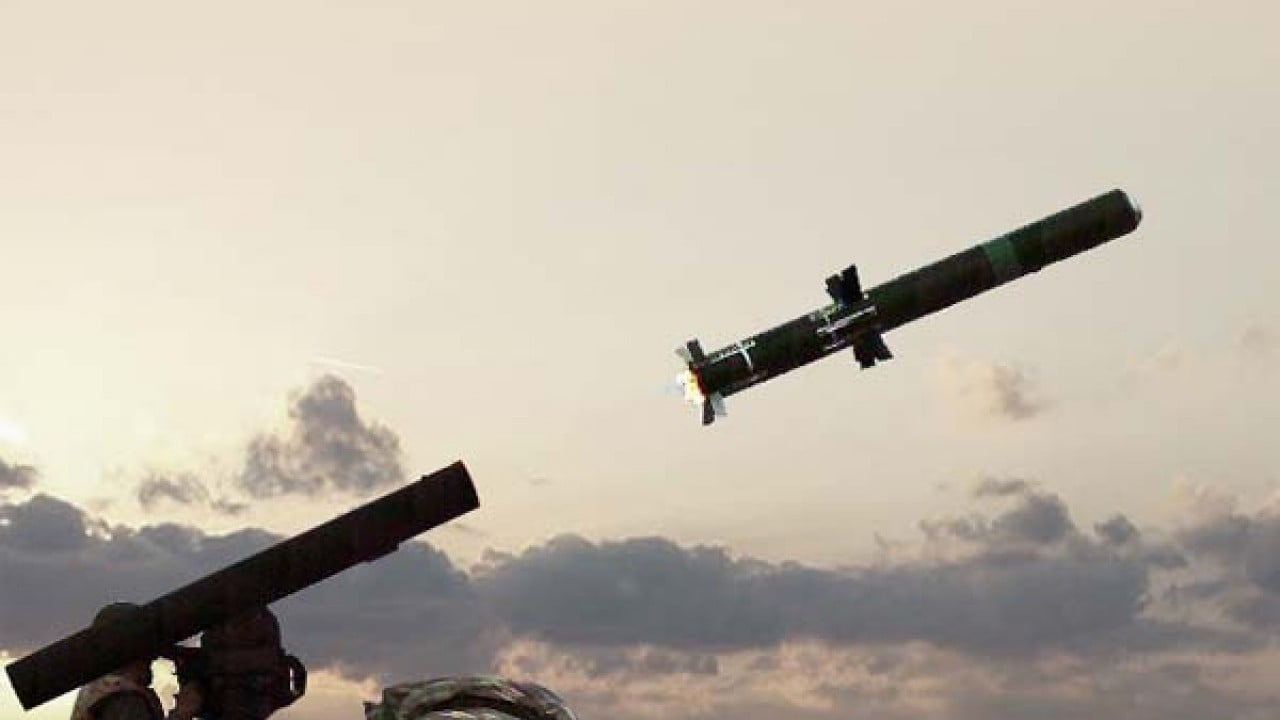 Foto - KARAOK füzesi ilk kez satıldı! ABD'ye güvenmediler, Türkiye'den aldılar