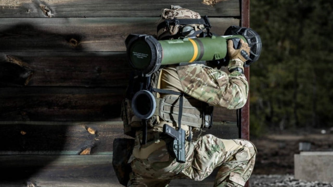 Foto - KARAOK füzesi ilk kez satıldı! ABD'ye güvenmediler, Türkiye'den aldılar