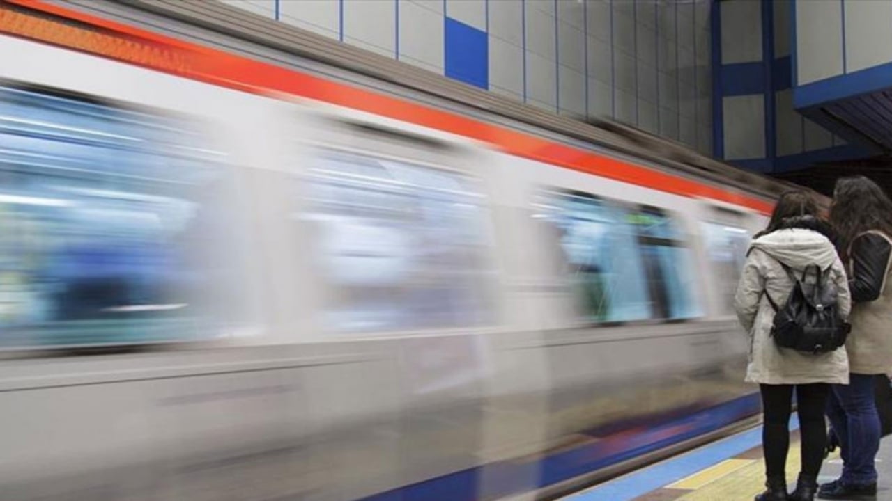 Foto - Karar alındı! İstanbul’da metro ve tramvay durakları kapatılıyor
