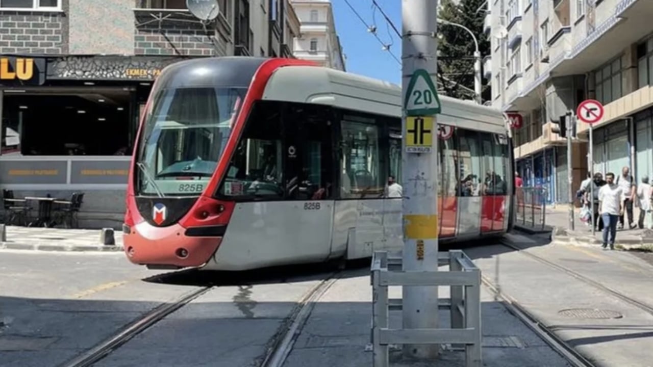 Foto - Karar alındı! İstanbul’da metro ve tramvay durakları kapatılıyor