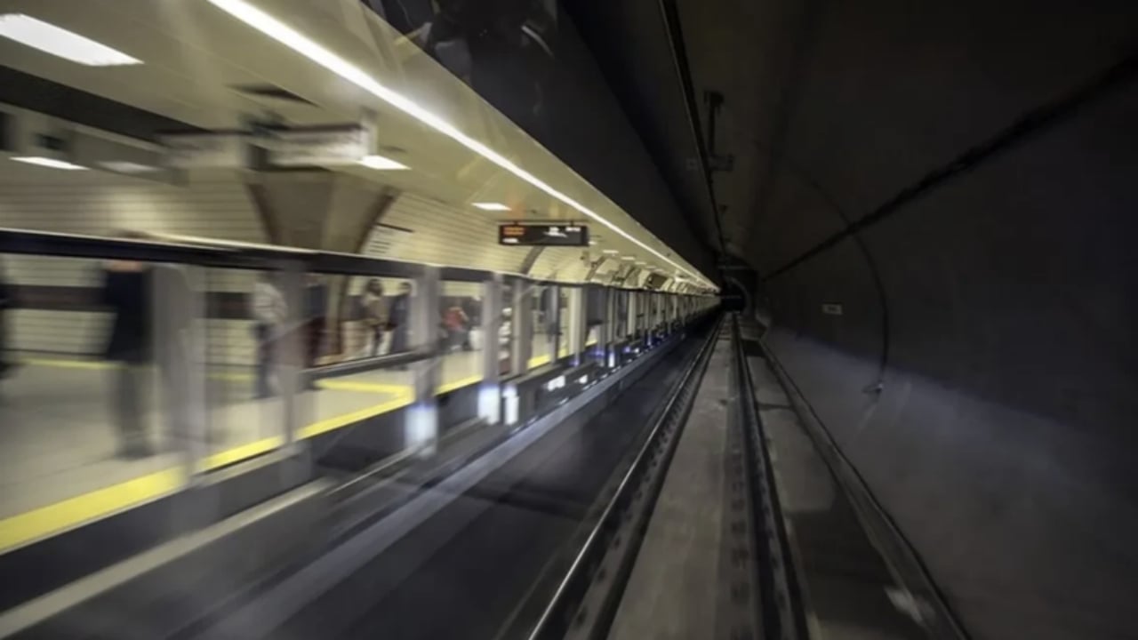 Foto - Karar alındı! İstanbul’da metro ve tramvay durakları kapatılıyor