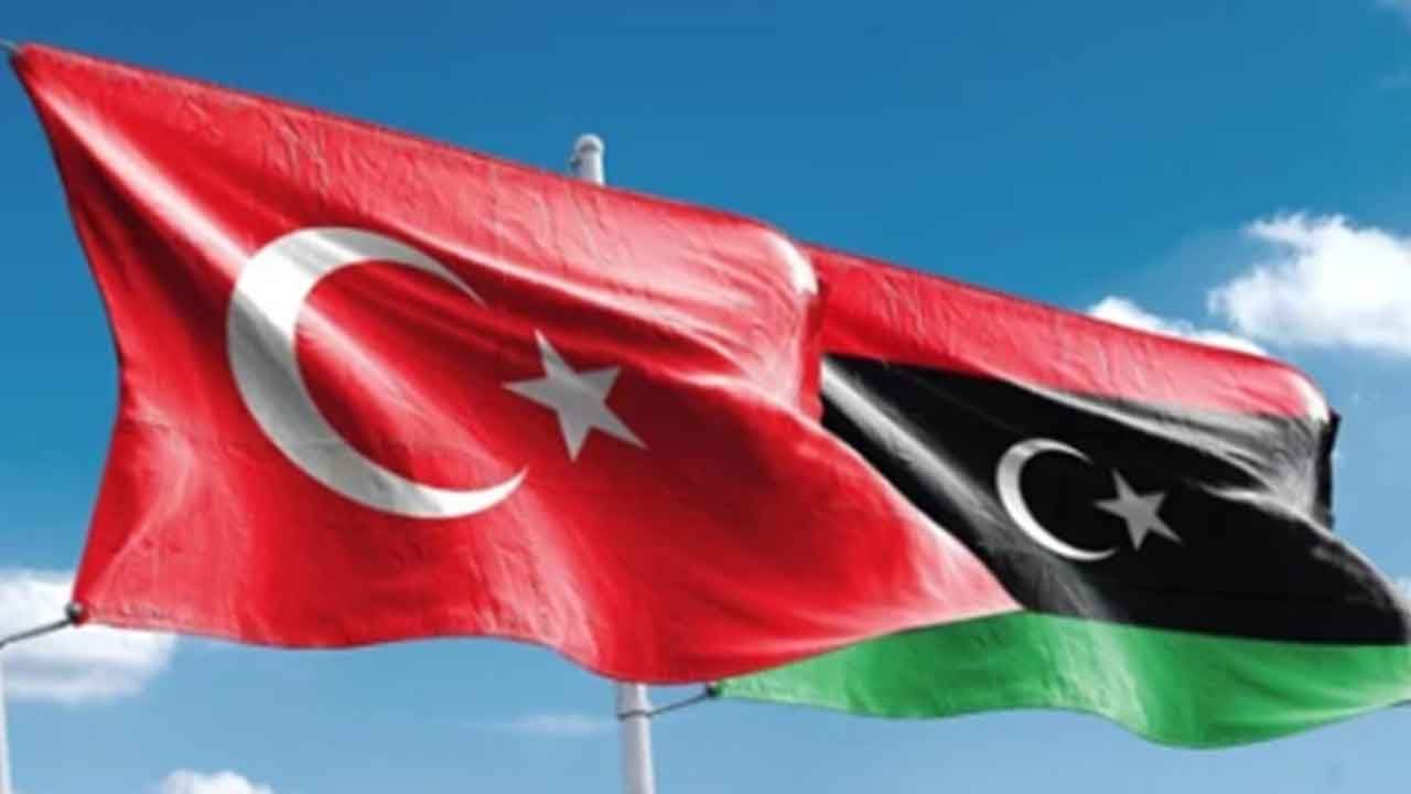 Foto - Karar canlı yayında açıklandı: Libya'da bulunan doğalgaz Türkiye'ye getirilmeyecek! Bakın ne yapılacak