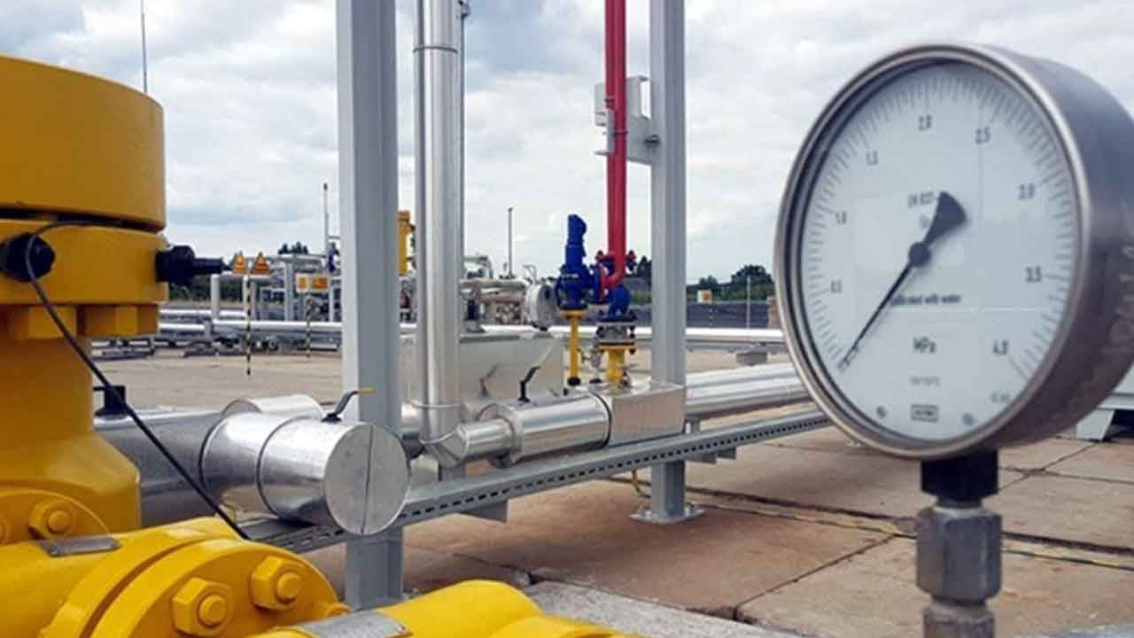 Foto - Karar canlı yayında açıklandı: Libya'da bulunan doğalgaz Türkiye'ye getirilmeyecek! Bakın ne yapılacak