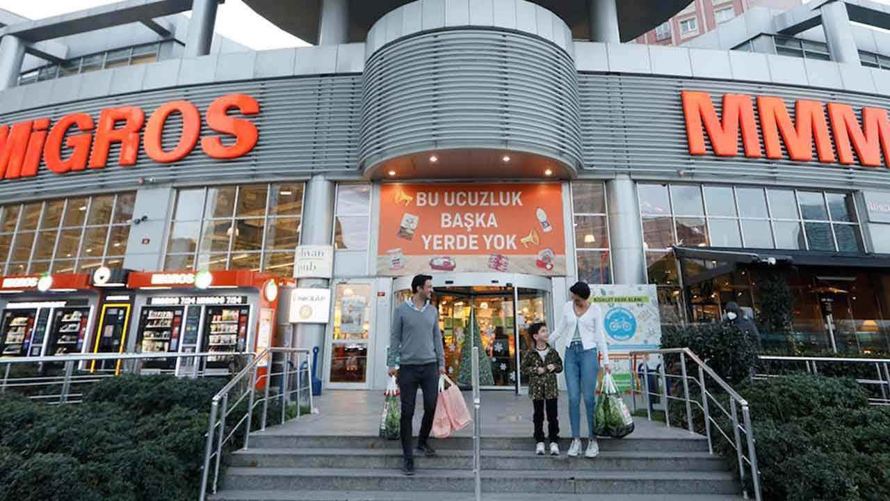 Foto - Karar çıktı: Migros'un kapatılması uygun bulundu