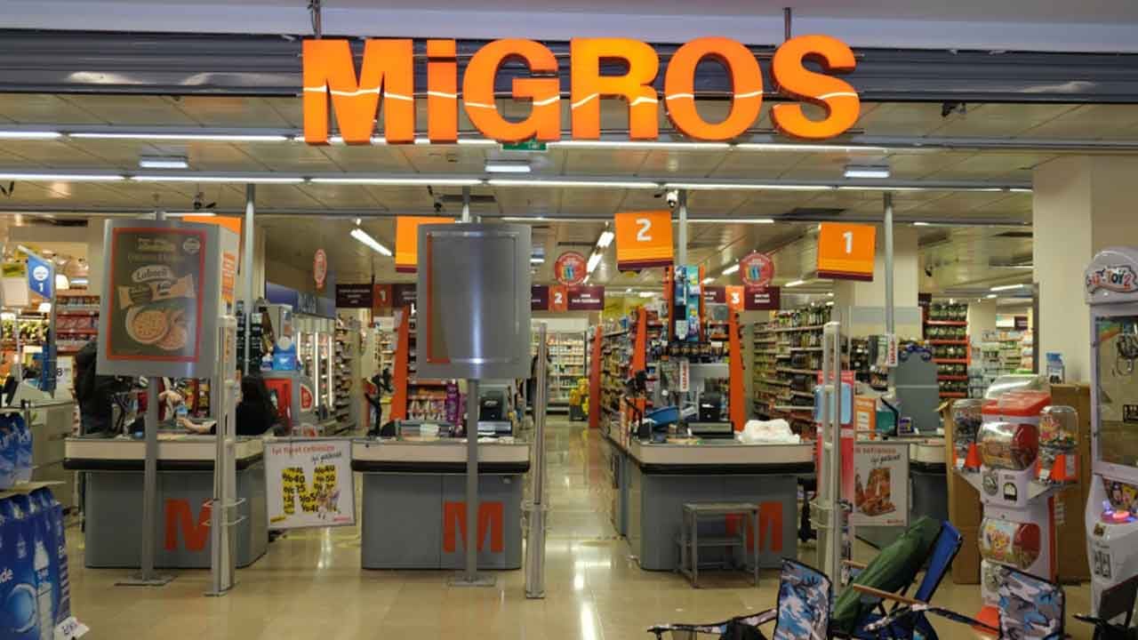 Foto - Karar çıktı: Migros'un kapatılması uygun bulundu