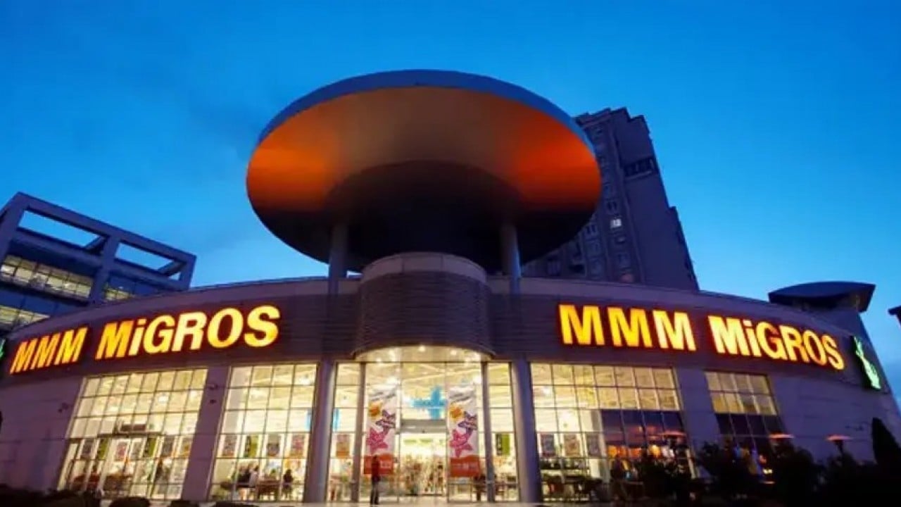 Foto - Karar çıktı: Migros'un kapatılması uygun bulundu