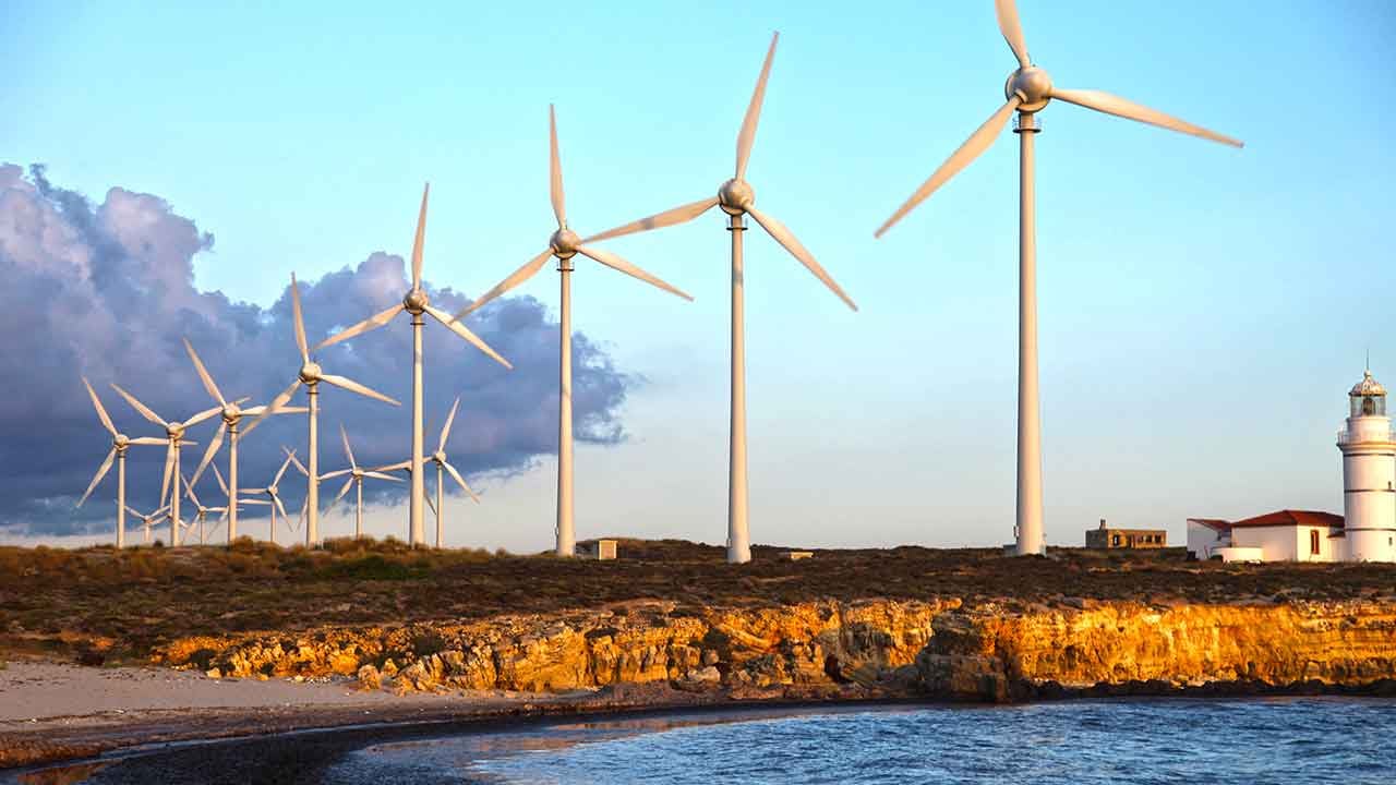 Foto - Karar çıktı: Türkiye'nin ünlü santrali özelleştiriliyor