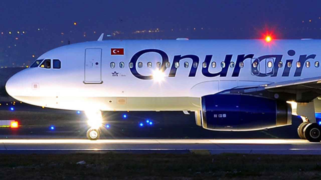 Foto - Karar dün resmileşti! Türkiye'nin havayolu devi iflas etti