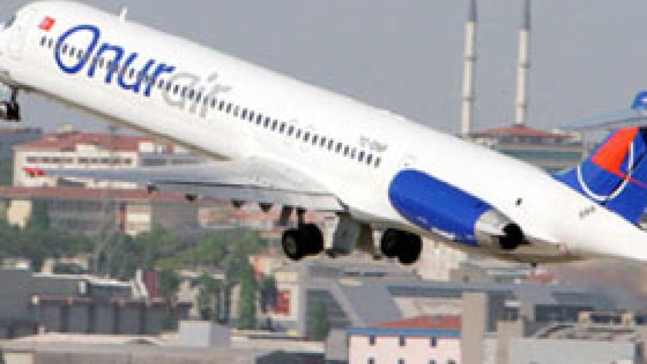 Foto - Karar dün resmileşti! Türkiye'nin havayolu devi iflas etti