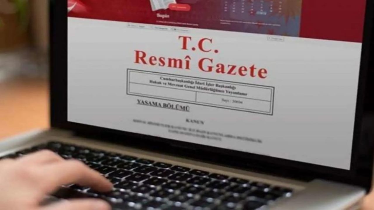 Foto - Karar Resmi Gazete’de yayınlandı! İki şehrimiz arasındaki sınır hattı değişti