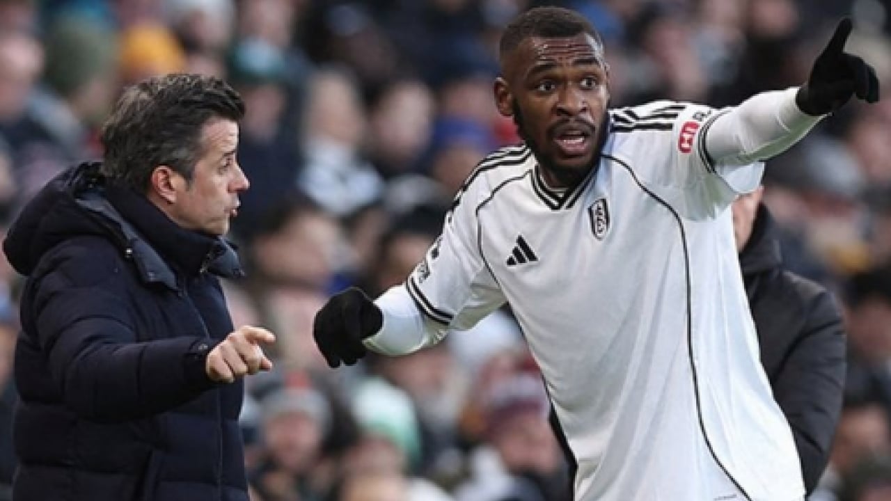 Karar verildi! Beşiktaş'ta stopere yeni aday Diop! Sergen Yalçın'dan transfere yeşil ışık