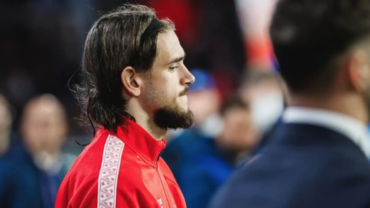 Karar verildi: Galatasaray sol stoperi Hollanda'da buldu: 20 yaşında!