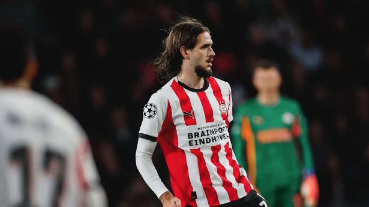 Foto - Karar verildi: Galatasaray sol stoperi Hollanda'da buldu: 20 yaşında!