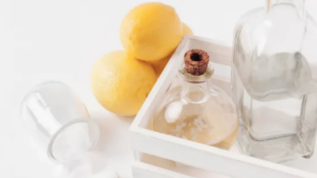 Foto - Kararan silikonu 3 formül temizliyor: Banyo ve mutfağı bembeyaz yapıyor! En etkili yöntemleri geride bıraktı