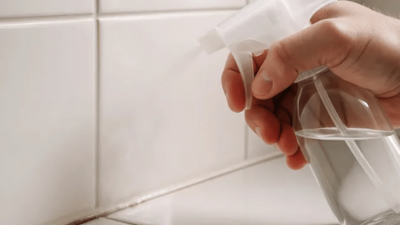 Kararan silikonu 3 formül temizliyor: Banyo ve mutfağı bembeyaz yapıyor! En etkili yöntemleri geride bıraktı