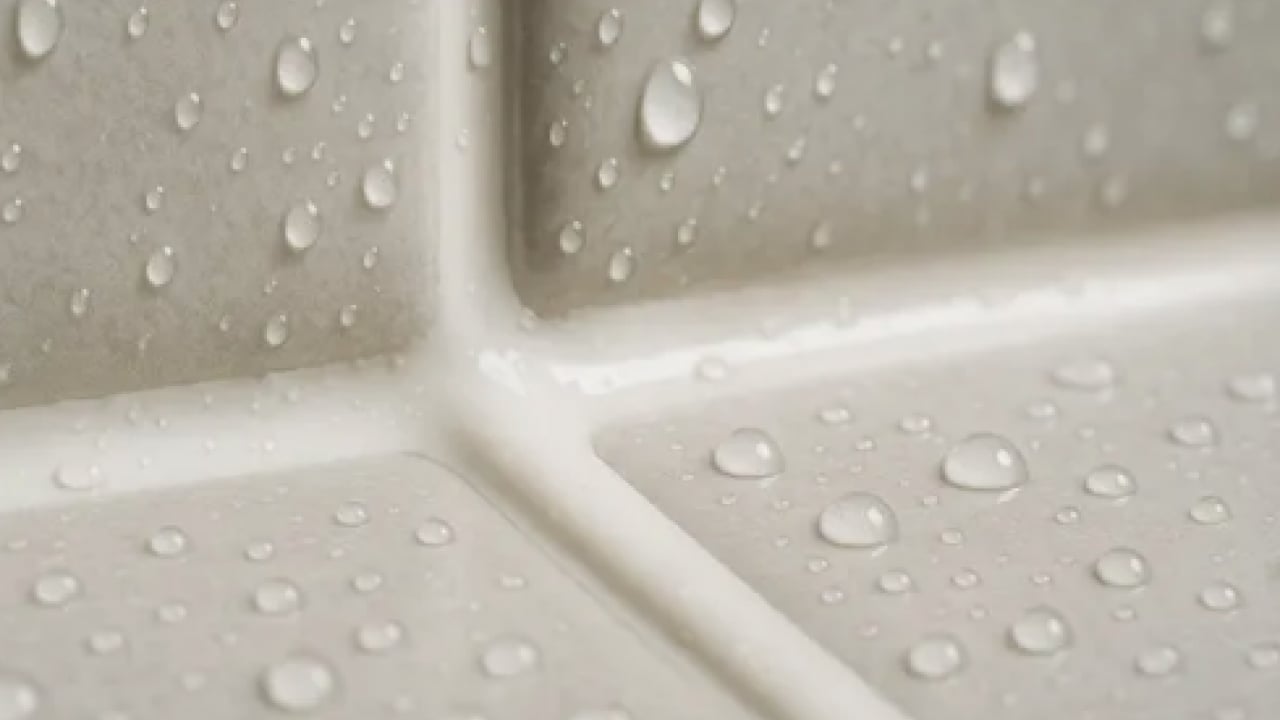 Foto - Kararan silikonu 3 formül temizliyor: Banyo ve mutfağı bembeyaz yapıyor! En etkili yöntemleri geride bıraktı