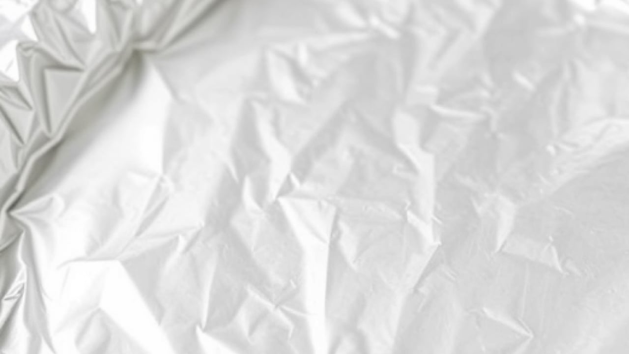 Foto - Kararan takıları ve ocak gözlerini saniyeler içinde yeni gibi yapıyor! Alüminyum folyo ve karbonat...