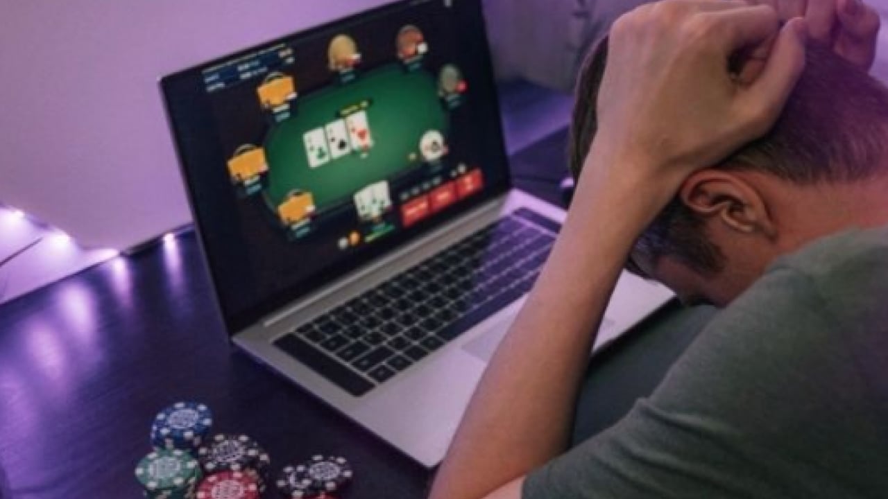 Foto - Kararınızı bu illete karşı verin artık... Sanal kumar bilinçaltını nasıl ele geçiriyor? 