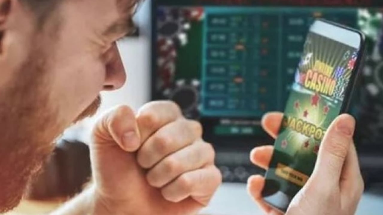 Foto - Kararınızı bu illete karşı verin artık... Sanal kumar bilinçaltını nasıl ele geçiriyor? 