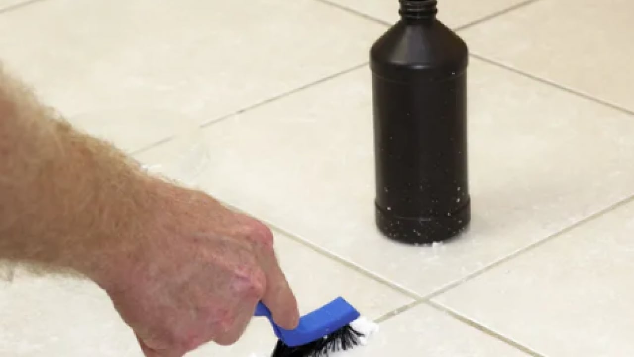 Foto - Kararmış dolguları kar beyazı yapan işte o müthiş ikili… Çamaşır suyunu çöpe attıran formül!