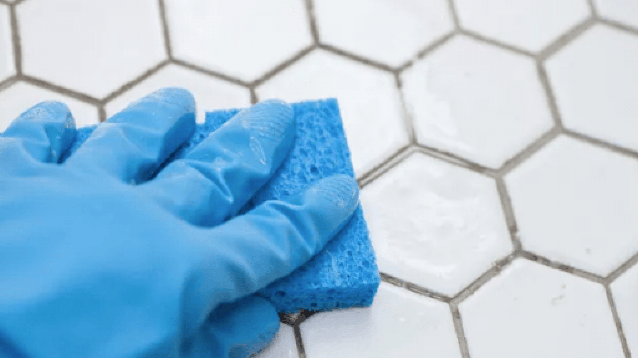 Foto - Kararmış dolguları kar beyazı yapan işte o müthiş ikili… Çamaşır suyunu çöpe attıran formül!