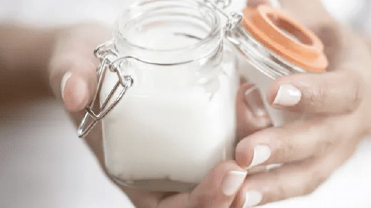 Foto - Karatay Hoca'nın efsane önerisiydi: Ağrısı olan dizlerine sürsün! Karışım içine ekleyin...