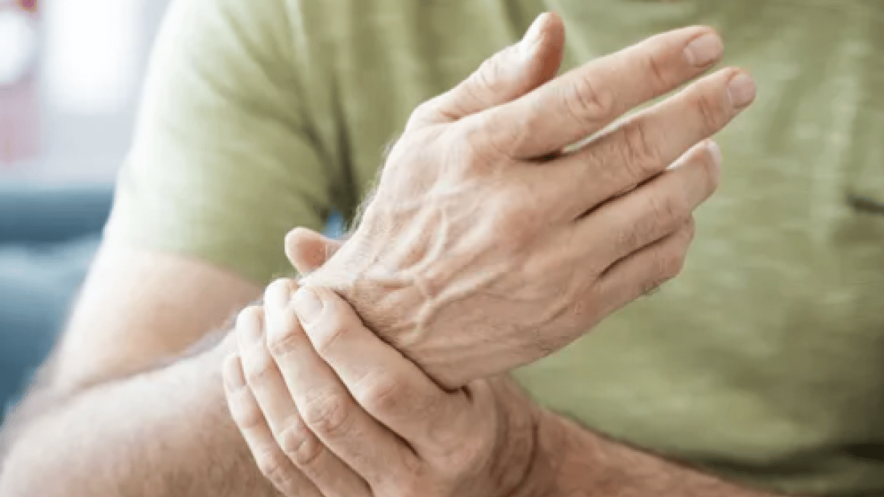Foto - Karatay Hoca'nın efsane önerisiydi: Ağrısı olan dizlerine sürsün! Karışım içine ekleyin...