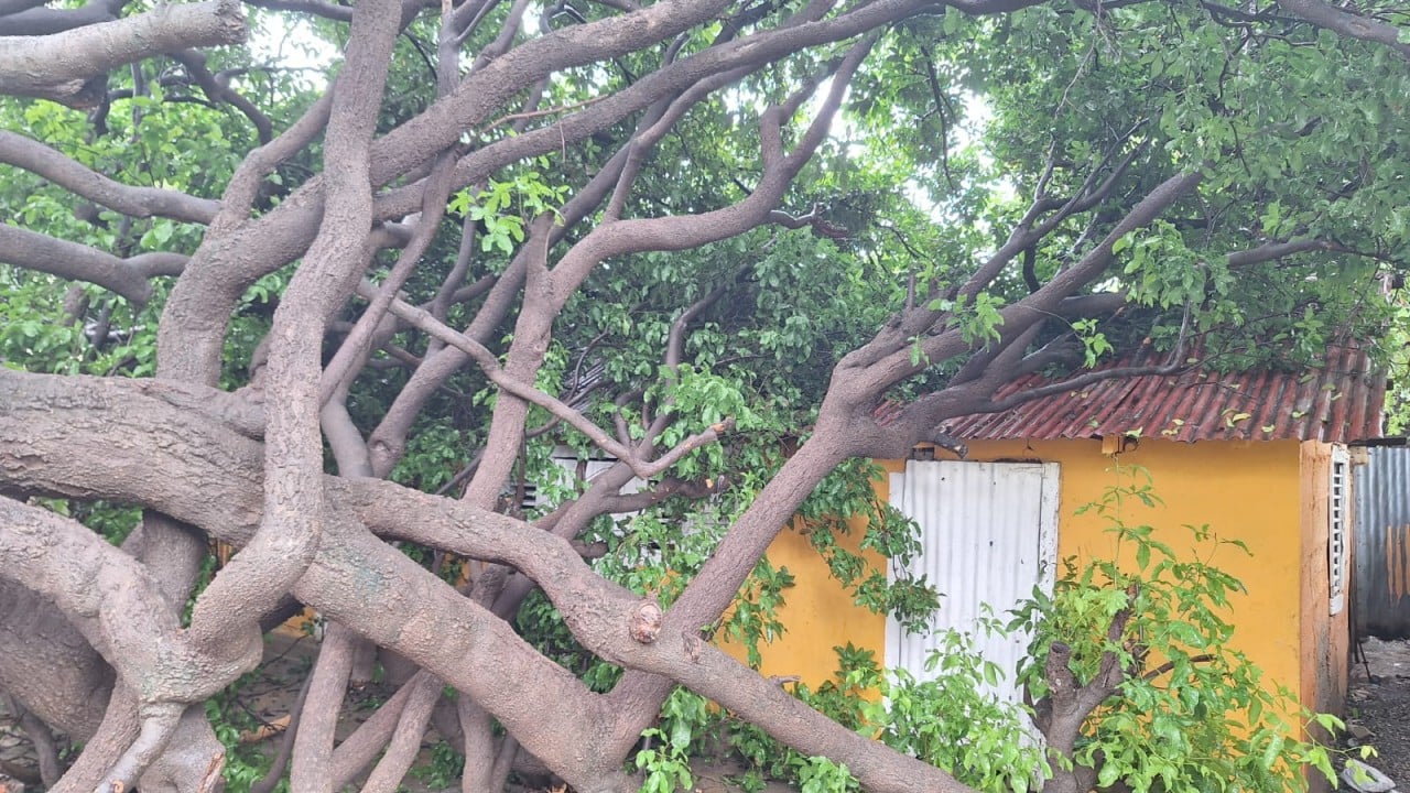 Karayipler'i etkisi altına alan Melissa Kasırgasında can kaybı yükseldi! Haiti'yi vuran Melissa Kasırgası 34 ölü var