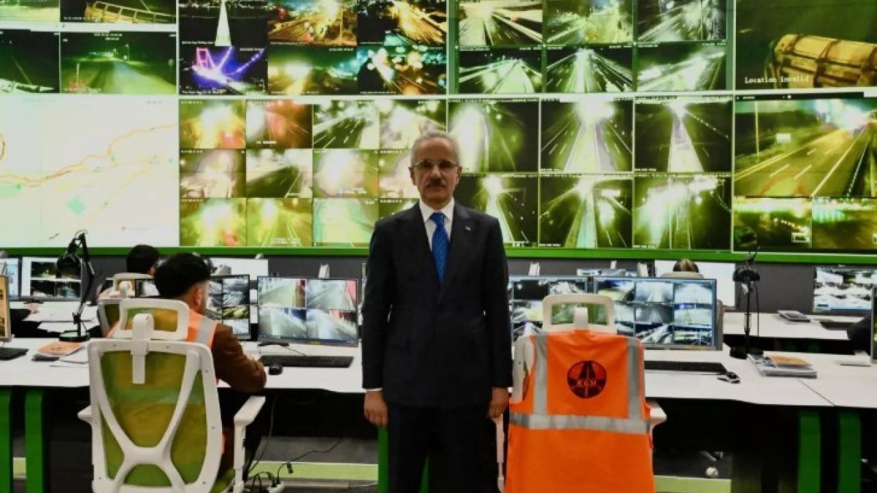 Foto - Kara yollarına yeni yetenek: Pilot bölgedeki çalışmalar tamamlandı!