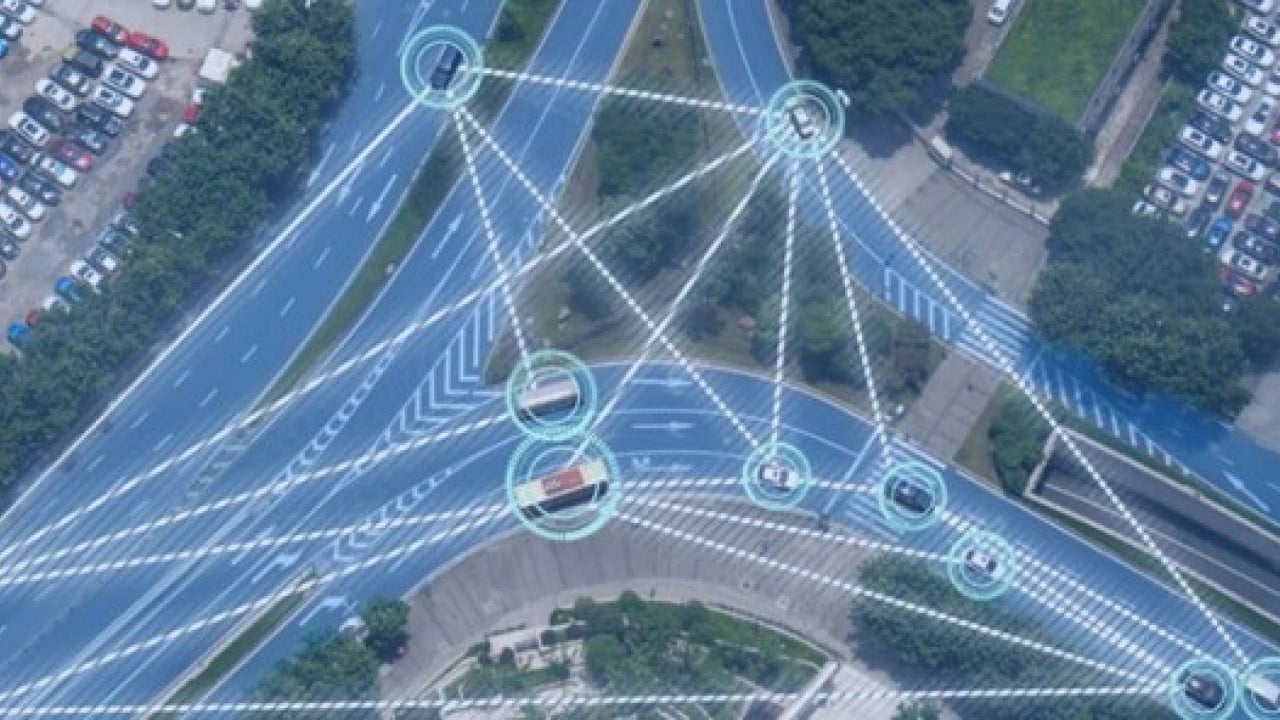 Foto - Kara yollarına yeni yetenek: Pilot bölgedeki çalışmalar tamamlandı!