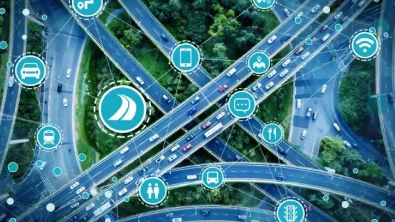 Foto - Kara yollarına yeni yetenek: Pilot bölgedeki çalışmalar tamamlandı!