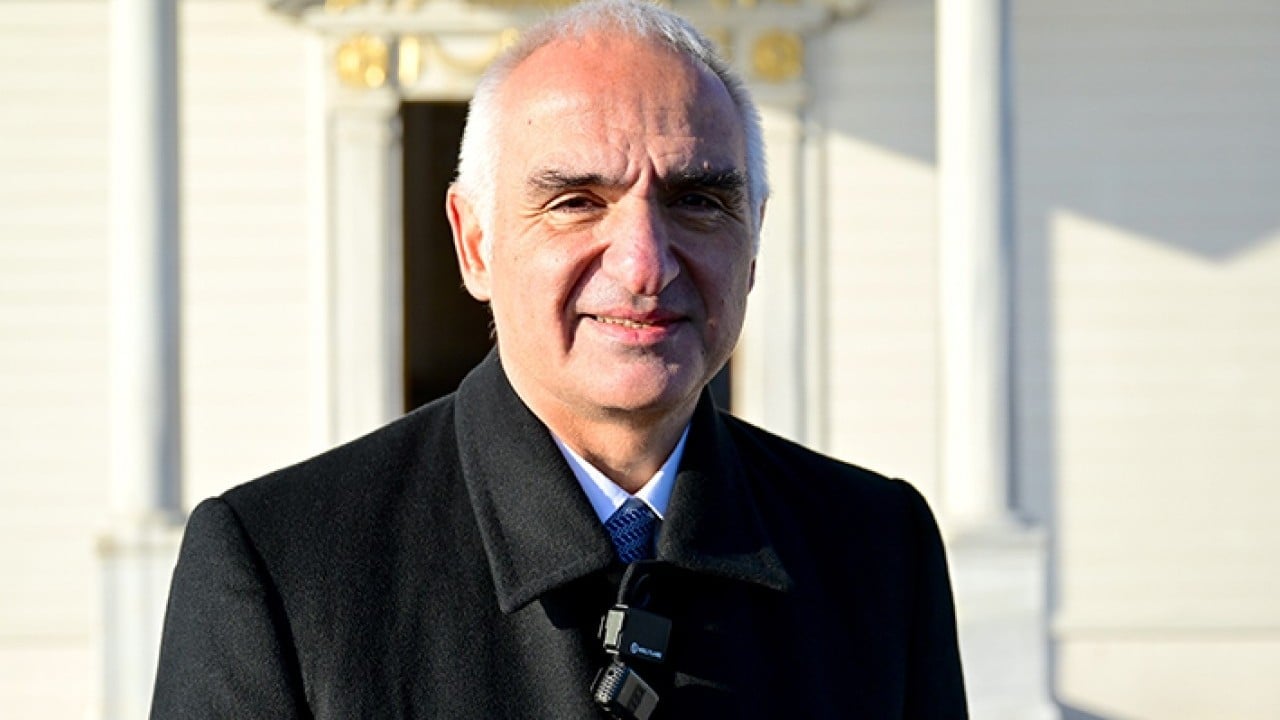 Foto - Kardan Kız Kulesi yapan çocukları Kız kulesi'nde ağırladı