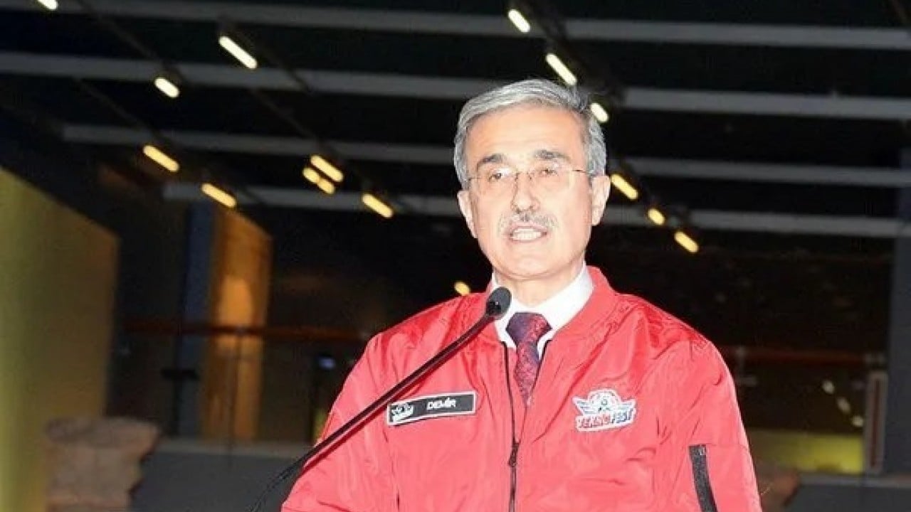 Foto - Kardemir'den istifa eden Prof. İsmail Demir'den itiraf: Bunu yapalım dediğimde siz deli misiniz dediler