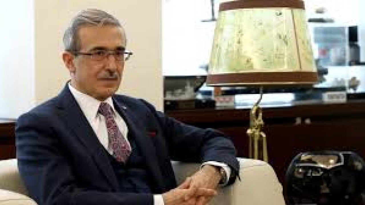 Foto - Kardemir'den istifa eden Prof. İsmail Demir'den itiraf: Bunu yapalım dediğimde siz deli misiniz dediler