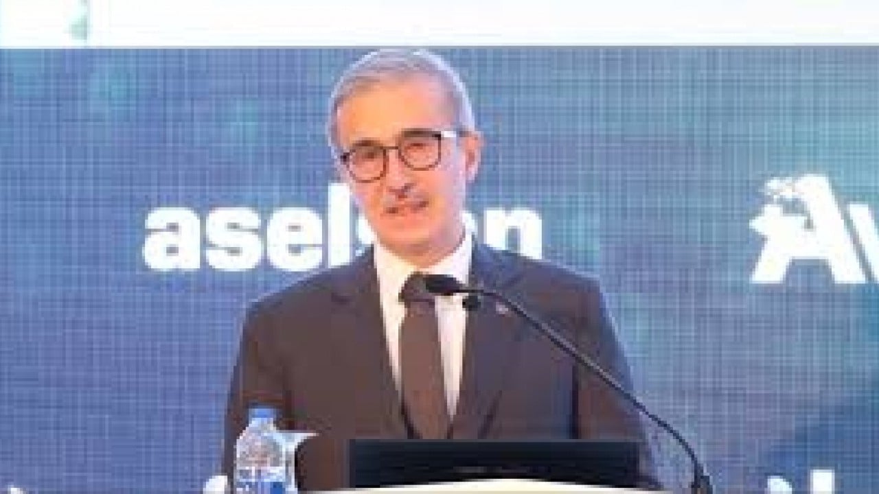 Foto - Kardemir'den istifa eden Prof. İsmail Demir'den itiraf: Bunu yapalım dediğimde siz deli misiniz dediler