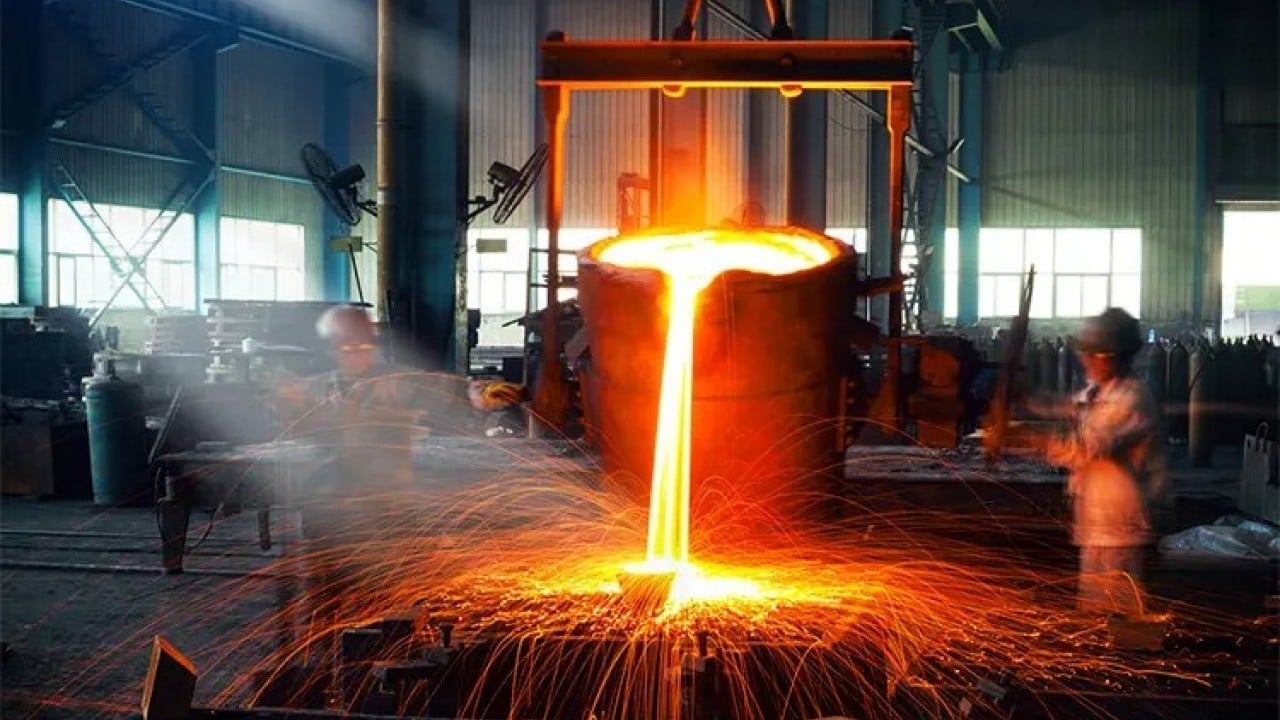 Foto - Kardemir'den istifa eden Prof. İsmail Demir'den itiraf: Bunu yapalım dediğimde siz deli misiniz dediler