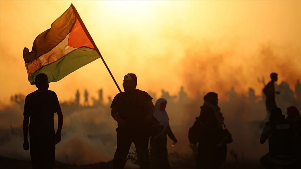 Foto - Kardeş Azerbaycan'dan 'ne anladık bu işten' dedirten çıkış