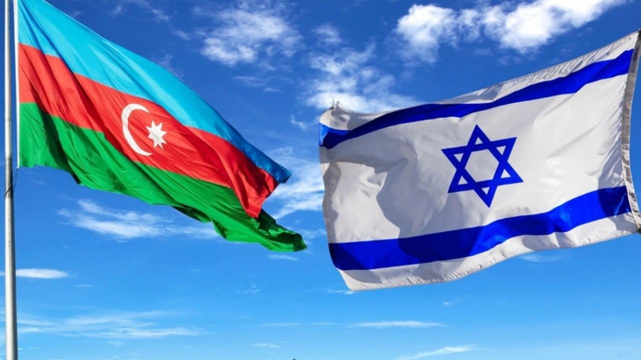 Foto - Kardeş Azerbaycan'dan 'ne anladık bu işten' dedirten çıkış