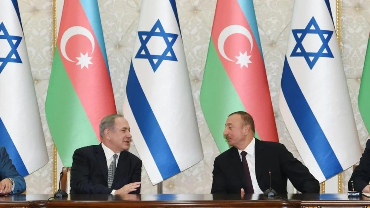 Foto - Kardeş Azerbaycan'dan 'ne anladık bu işten' dedirten çıkış