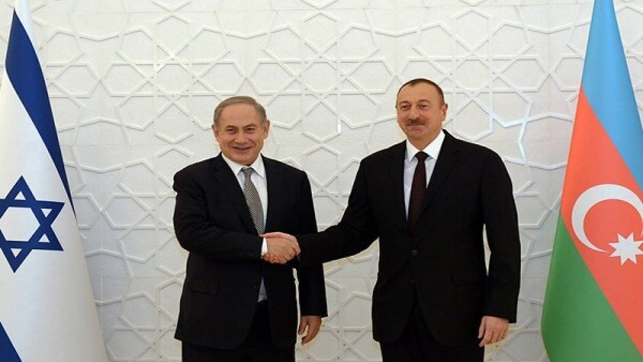 Foto - Kardeş Azerbaycan'dan 'ne anladık bu işten' dedirten çıkış